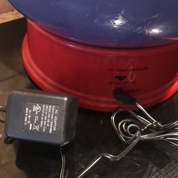 Disney Musical Snow Globe - Picture 7 of 12